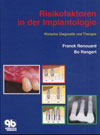 Risikofaktoren Implantologie