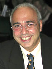 PD Dr. Zafiropoulos