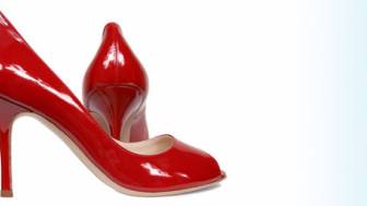 High-Heels: Wie schädlich sind sie?