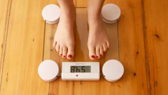 Körperfettwaagen taugen nichts