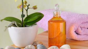 Mandelöl: Hautpflege und Medizin