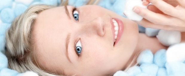 Faltenkur Botox
