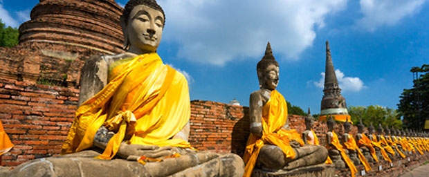 Buddhistische Meditationstechnik ersetzt Schlafmittel 