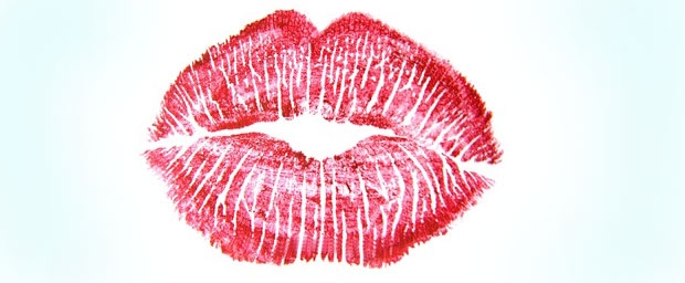 Sinnliche Lippen einfach schminken