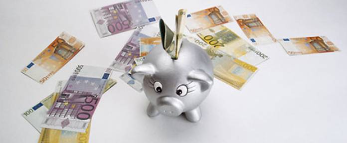 Finanzierung einer Augenlaser-Behandlung