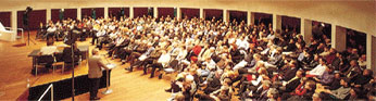 Plastische Chirurgie - freiburger Kongress