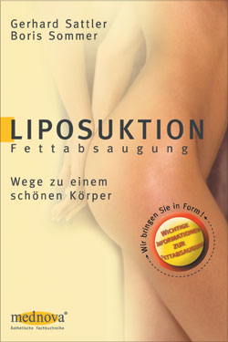 Liposuktion, Fettabsaugung, Liposuction, Fett absaugen