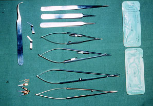 Mikrochirurgie